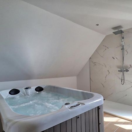 Ab Gite Et Spa Benfeld 外观 照片