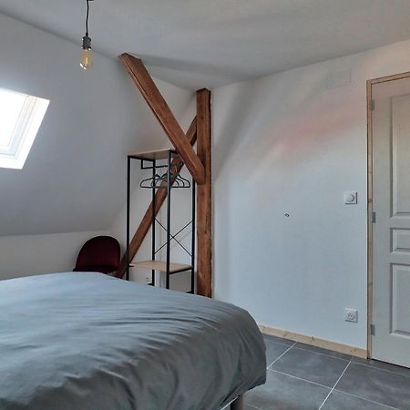 Ab Gite Et Spa Benfeld 外观 照片