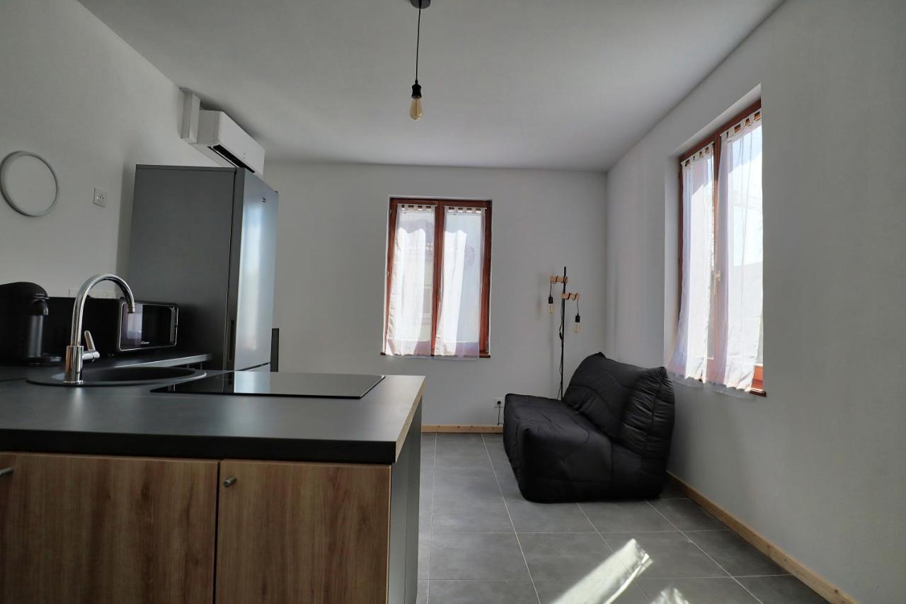 Ab Gite Et Spa Benfeld 外观 照片