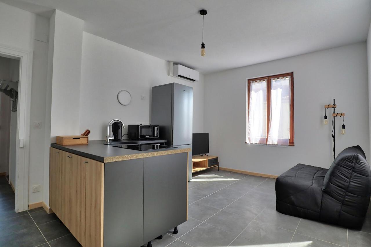 Ab Gite Et Spa Benfeld 外观 照片