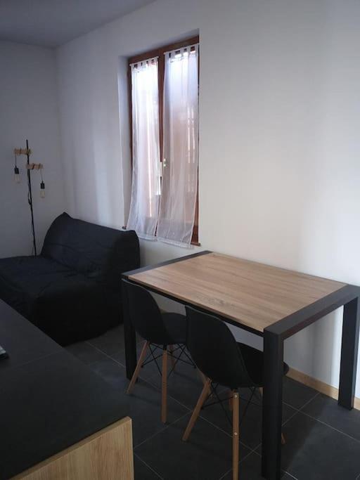 Ab Gite Et Spa Benfeld 外观 照片