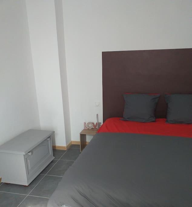 Ab Gite Et Spa Benfeld 外观 照片