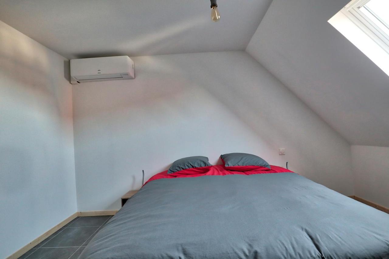 Ab Gite Et Spa Benfeld 外观 照片